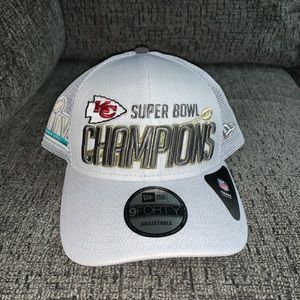 NFL 9FORTY Kansas City Chiefs hat